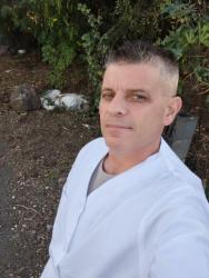 Photo de Arnaud