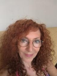 Photo de Muriel