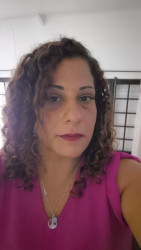 Photo de Jihane