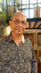 Photo de Michel Jean