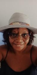 Photo de Sylvia